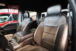 فۆرد F-150 راپتۆر